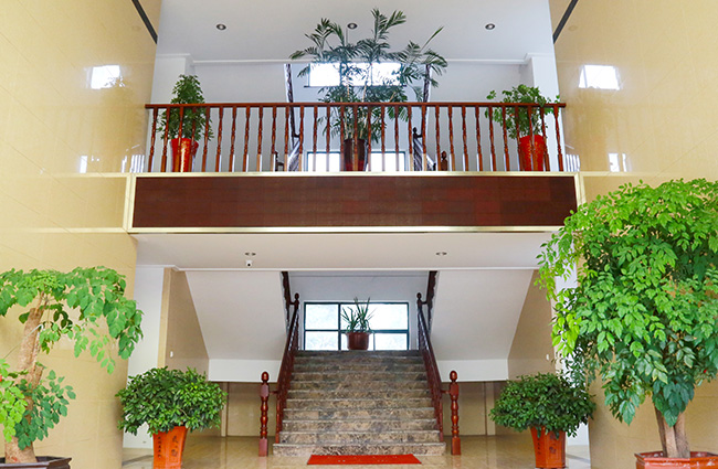 鈺翔辦公環境展示